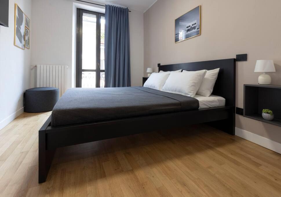 "Greenwater" Apt Con Bagno Turco - Brera Milán Exteriér fotografie